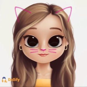 Meet your Posher, Claire